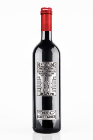 Dekor Bor - Fit wine